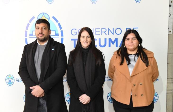 La Escuela de Gobierno lanza diplomaturas y carreras con hasta 60% de descuento