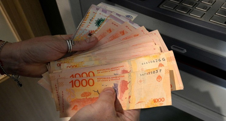 Argentum: López Murphy presentó un nuevo proyecto para crear una nueva moneda