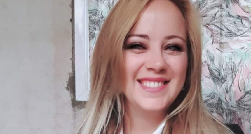 Condenaron a prisión perpetua al acusado de asesinar a Vanesa Pérez