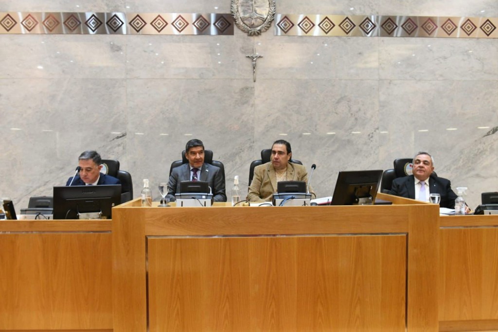 Con decisión política y consenso institucional, Tucumán consolidó su Digesto Jurídico