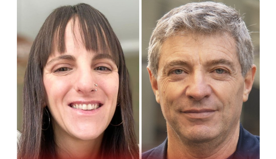 "Contra la represión de Bullrich y Milei": María de las Mercedes de Mendieta juró como diputada