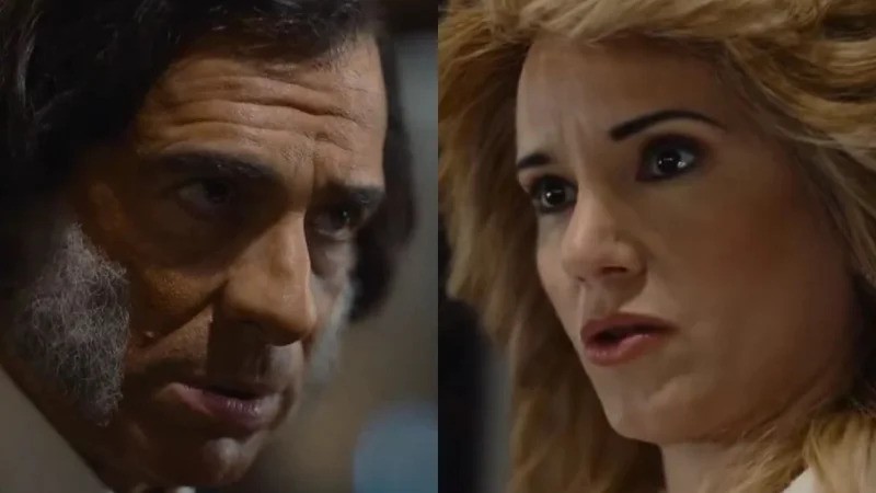 La serie del ex presidente Carlos Menem ya tiene fecha de estreno 