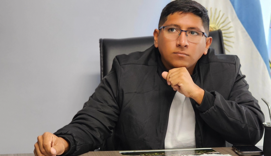 En el 53 aniversario de la municipalización de Banda del Río Salí "trabajamos para tener una ciudad inteligente"
