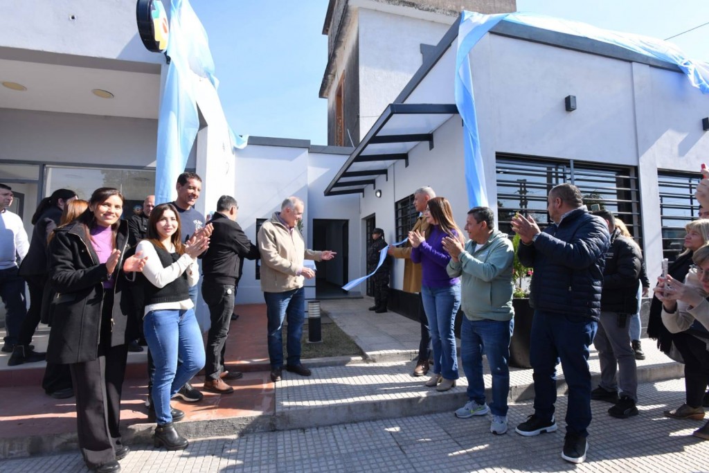 Nuevo Centro de Monitoreo en La Florida: más cámaras y tecnología