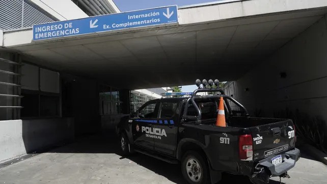 Un nene murió y otro quedó herido mientras jugaban dentro de una casa