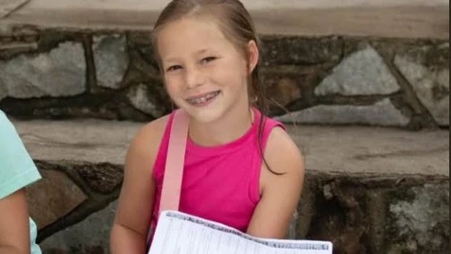 Texas: Renee Smajstrla, una de las niñas que estaban en el campamento de Camp Mystic, no sobrevivió a la inundación