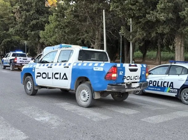 Neuquén: su papá quiso matar a su hijo de tres años 