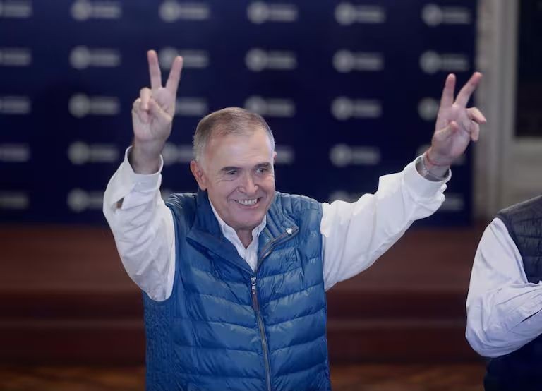 Jaldo sigue en el podio de los Gobernadores con mejor imagen en el país