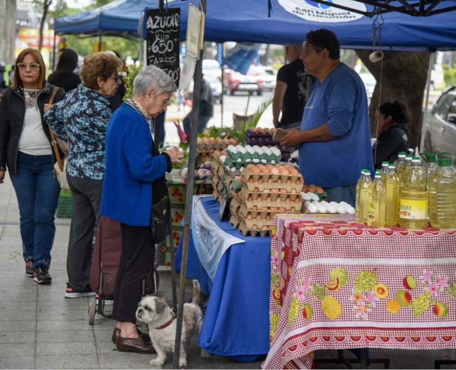 Mercado en tu Barrio estas son las ofertas de esta semana 