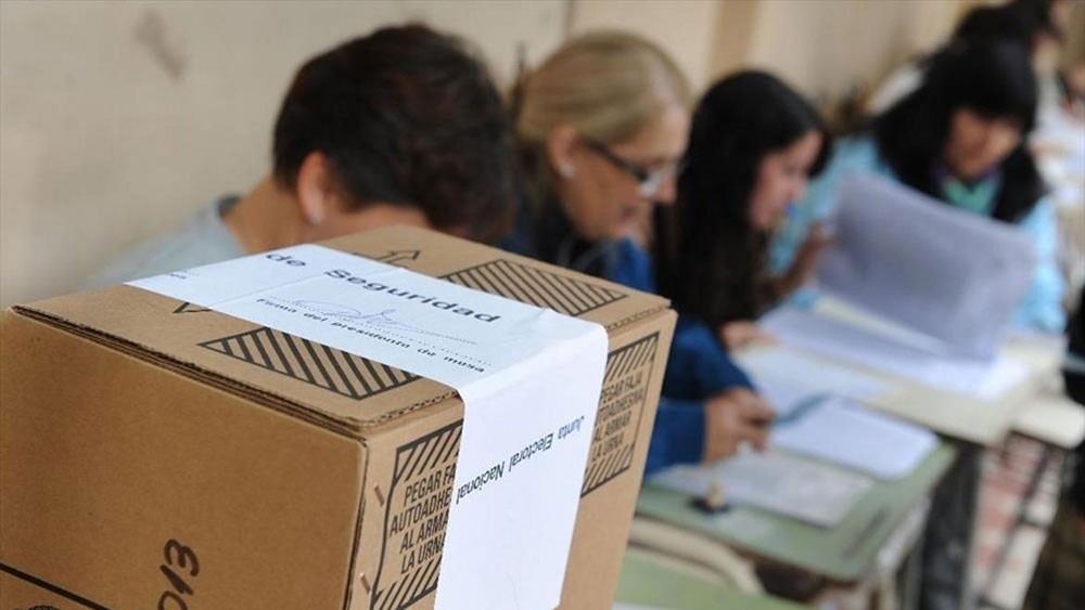 El Gobernador estableció que el 26 de octubre habrá elecciones municipales en Alberdi