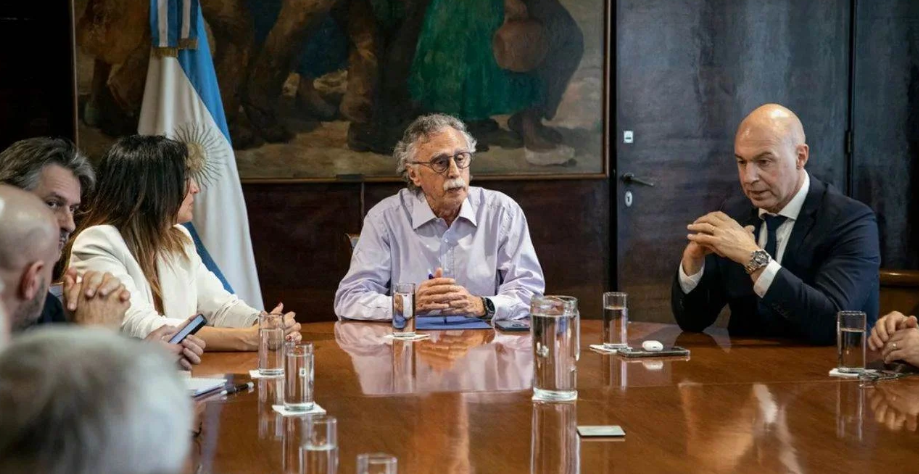 Disuelven dependencias de Salud y crea un nuevo organismo para gestionar hospitales