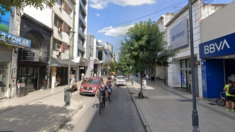 Imputaron al sujeto que destrozó un cajero automático y sacó $ 7.800.000