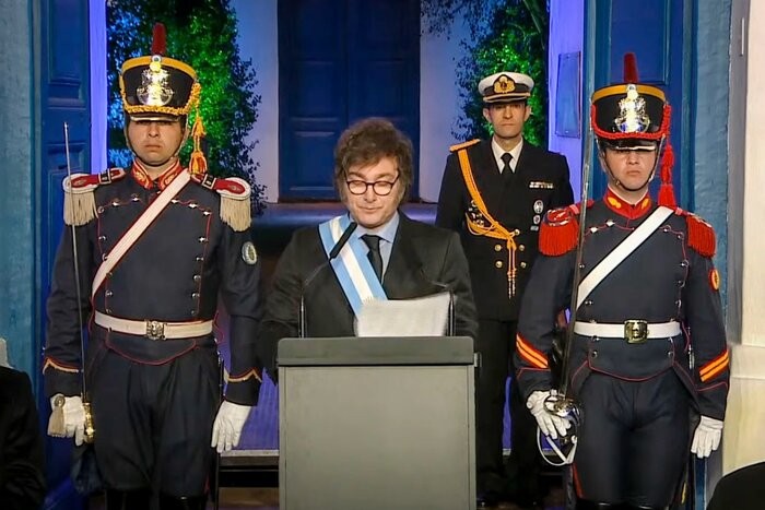 Milei suspendió su viaje a Tucumán por el 9 de Julio