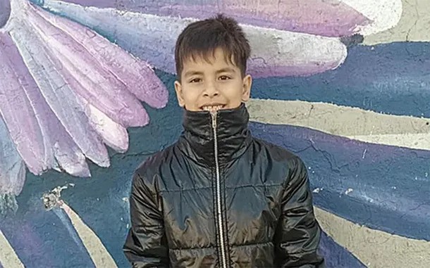 El policía que mató a Thiago correa fue liberado 