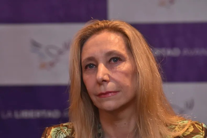 Karina Milei celebró la alianza de LLA con el PRO bonaerense: "Esto es kirchnerismo o libertad"