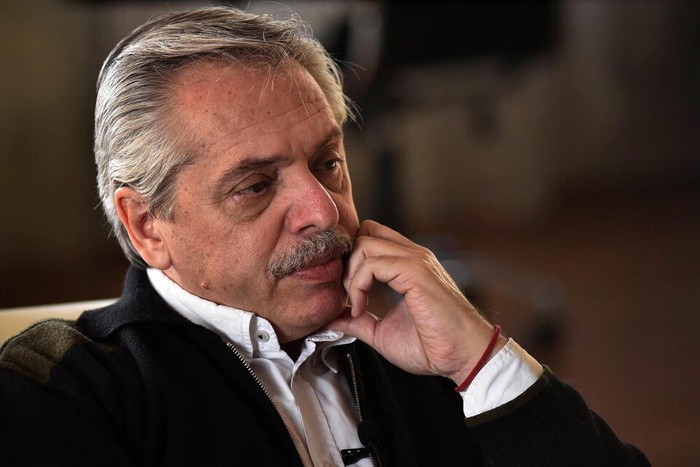 Alberto Fernández procesado por supuestas irregularidades en la causa Seguros