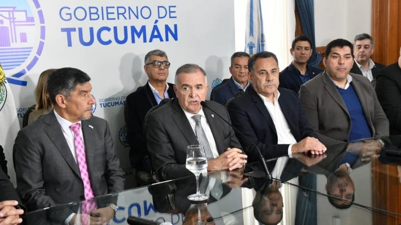 No vamos a aceptar el traspaso de rutas nacionales y cuestionó la disolución de Vialidad Nacional.