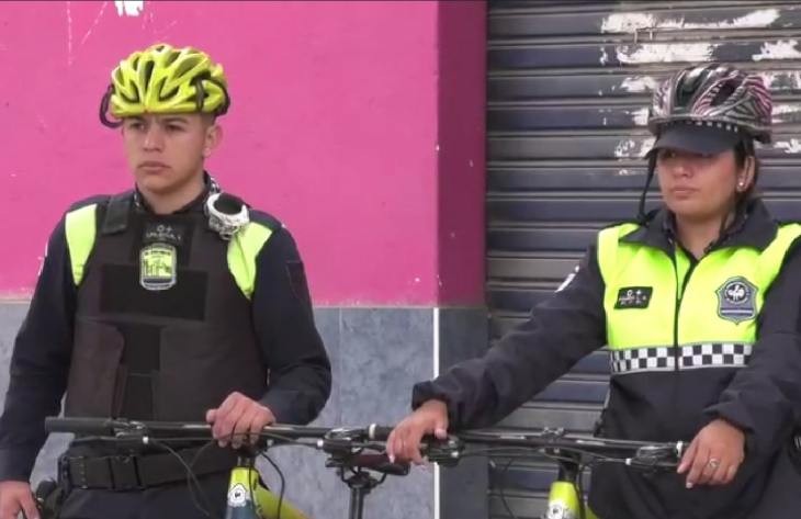 El 16 de julio se iniciarán las inscripciones para el ingreso a la Policía