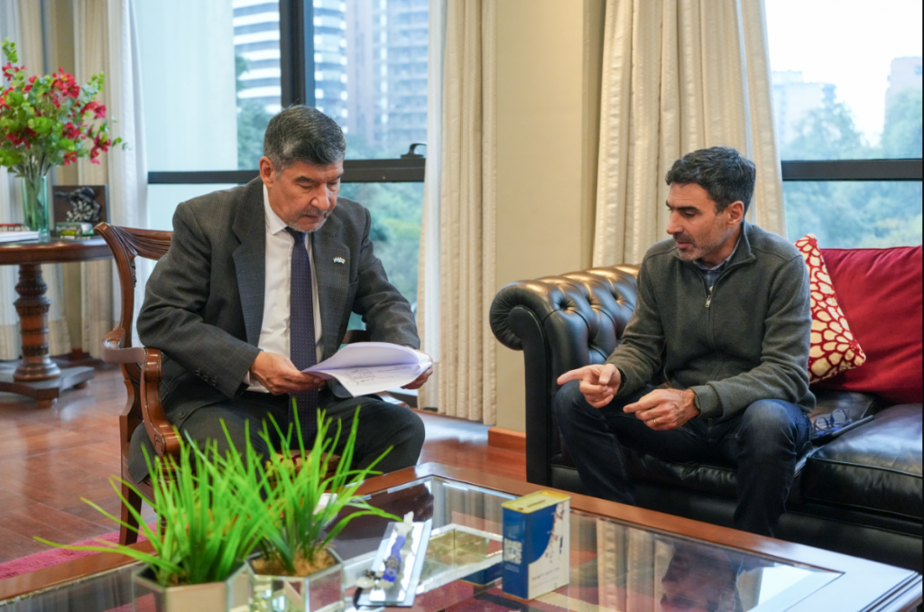 La Legislatura comenzará a debatir un nuevo régimen de promoción a la inversión