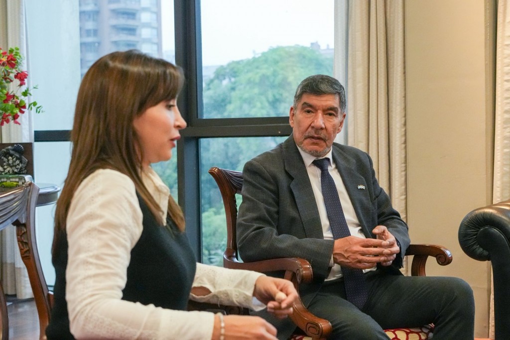 Impulsan una ley para declarar a la odontología como profesión de riesgo en Tucumán