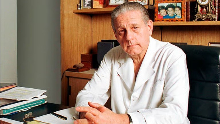 Se celebra el Día del Médico Social en homenaje a Favaloro