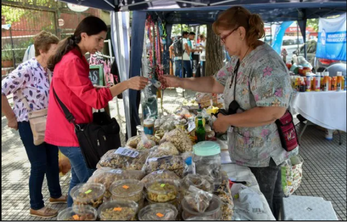 Ofertas del Mercado en tu Barrio para esta semana