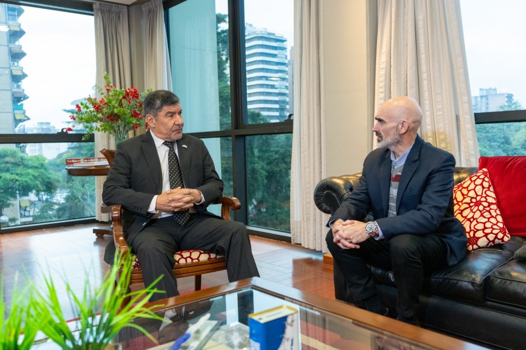 Tucumán se prepara para el Congreso Provincial de Cooperativismo