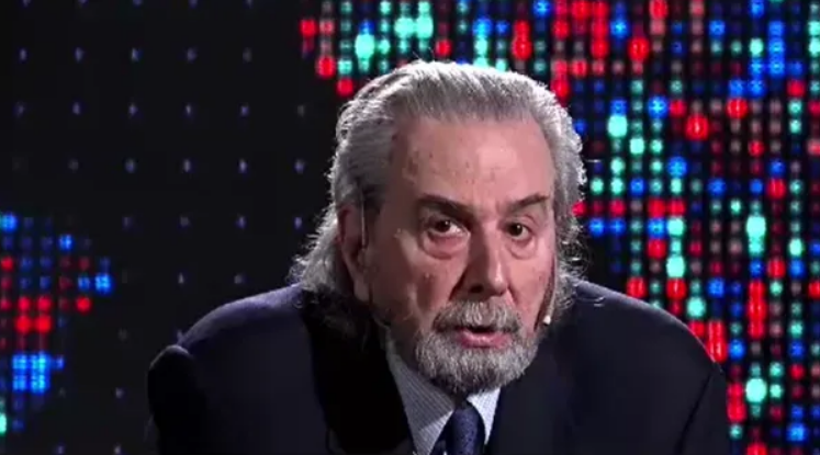 Juan Carlos Maqueda aseguró que CFK es una "política presa"