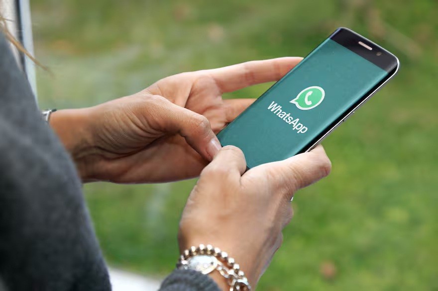 ¿Tu WhatsApp está lleno?: tip para vaciar la memoria de tu celu  