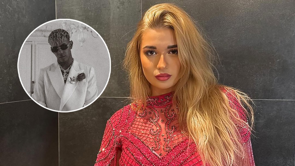 Las acusaciones de Claudia Calvo a Lamine Yamal “Ofrecían entre 10 y 20.000 euros para cada chica” que asistiera a su fiesta 
