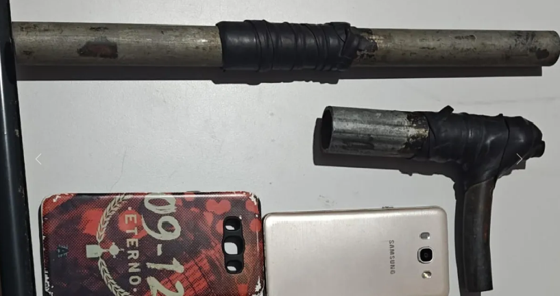 Atrapan a integrantes de la banda que intentó matar a alumnos por venganza de un crimen 