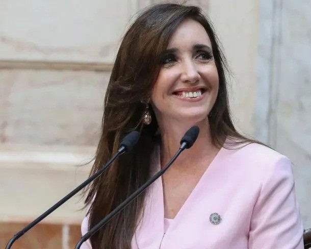"Sólo sirve para conspirar"  Alejandro Finocchiaro, propuso eliminar la figura del vicepresidente