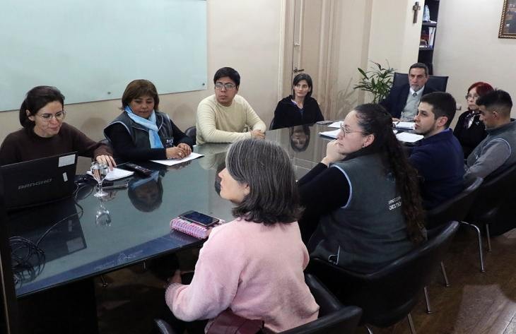 Sarampión: el ministerio de salud recomienda completar esquemas de vacunación