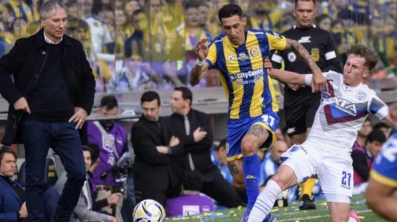 Vuelven los hinchas visitantes al fútbol argentino