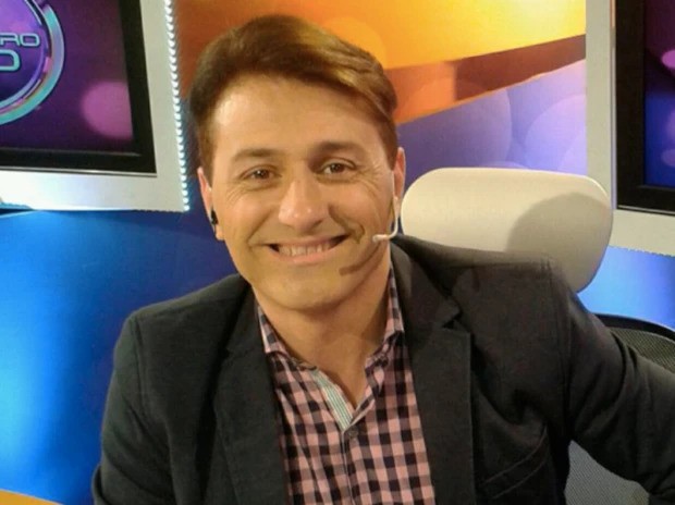El periodista Daniel Gómez Rinaldi fue apuñalado en un violento robo 