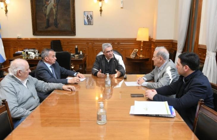Tucumán será sede de una cumbre regional sobre biocombustibles