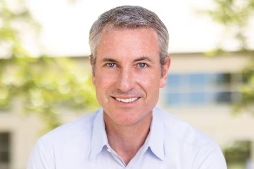  Andy Byron, el CEO de Astronomer esta siendo investigado 