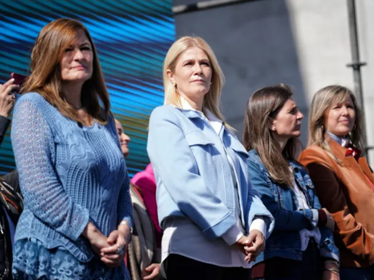Fuerza Patria: "Habrá unidad para ganarle a Milei"