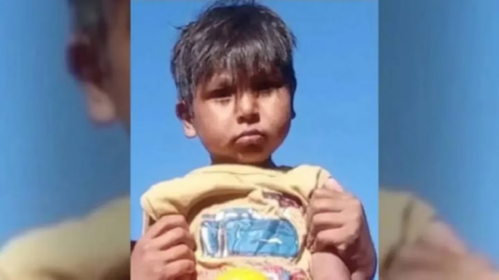 Córdoba: 5 meses sin Lian, sus padres reclaman por la aparición del pequeño
