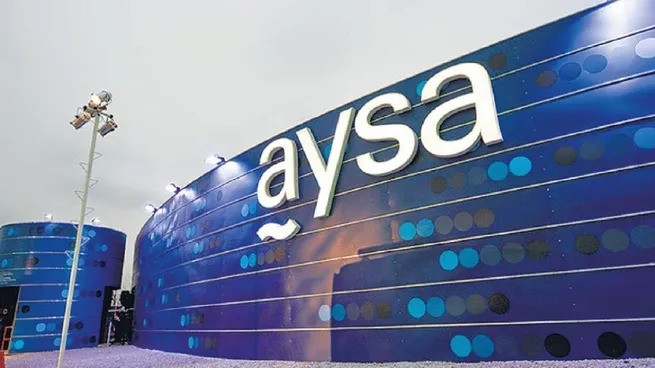 El Gobierno anunció que iniciará la privatización de AySA