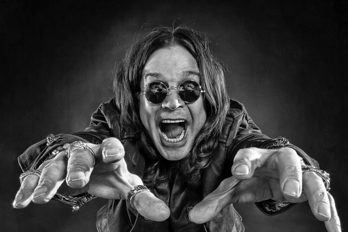 A los 76 años murió Ozzy Osbourne