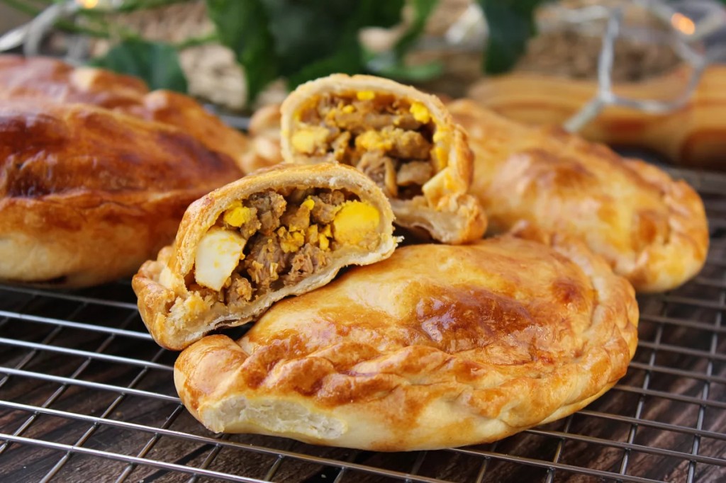 ¿Qué provincia tiene las mejores empanadas del país?