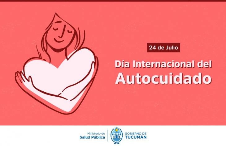 Autocuidado como herramienta para la salud integral