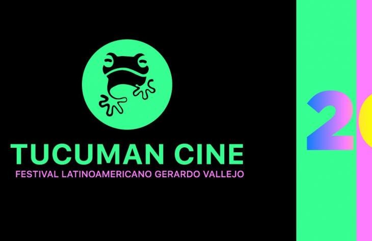 Comenzará la 20ª edición del Festival Latinoamericano de Cine Gerardo Vallejo