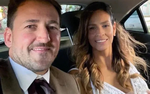 Atropelló y mató a su novio y fue condenada y quedo en libertad, hoy vuelve a agredir a su actual pareja 