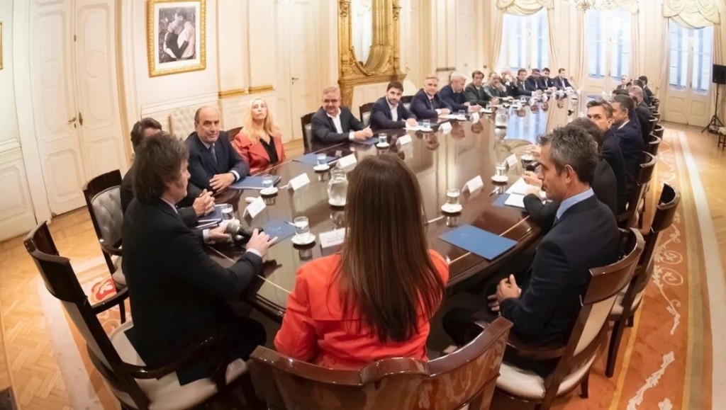 Buenos Aires, Neuquén, Salta y Tucumán: las que más fondos recibieron en 2025