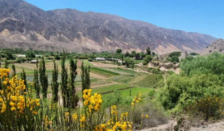 Cuál es el pequeño pueblo argentino que la ONU Turismo eligió como uno de los más lindos del mundo