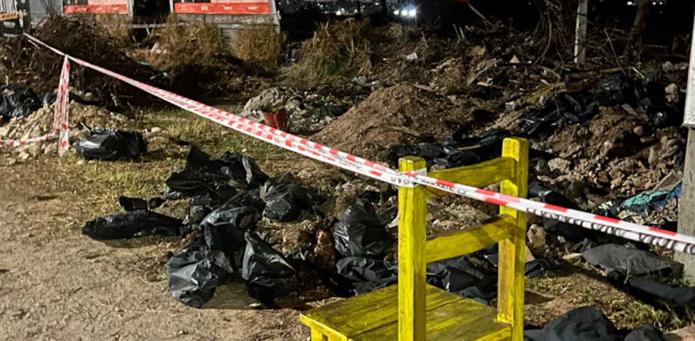 Córdoba: quién era la chica de 24 años que encontraron descuartizada en un descampado