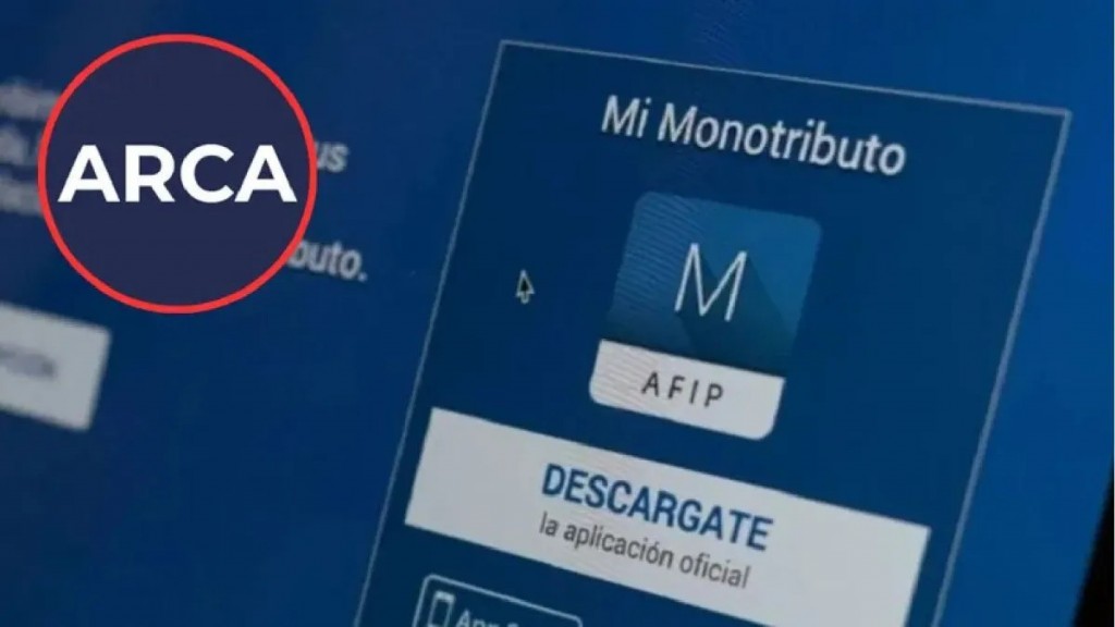 ARCA anunció un nuevo beneficio para los monotributistas