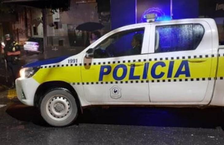 El Mollar: incumplió un arresto domiciliario por abuso sexual y lo recapturaron